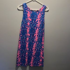 Lilly Pulitzer Kristen Swing Dress